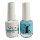 Gelixir Gel Polish & Nail Lacquer Duo