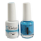 Gelixir Gel Polish & Nail Lacquer Duo