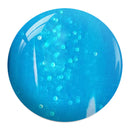 Gelixir Dip Powder - 085 Cerulean