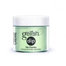 Gelish Dip Powder "Mint Chocolate Chip" - 0.8 oz