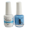 Gelixir Gel Polish & Nail Lacquer Duo #086 Ball Blue