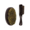 Scalpmaster -  2 Pc Beard Grooming Set, 100% Boar Bristles #SC-9042