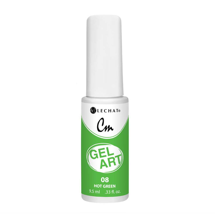 LeChat CM Gel Art