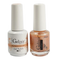 Gelixir Gel Polish & Nail Lacquer Duo #091 The Ballet Girl