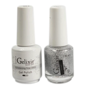 Gelixir Gel Polish & Nail Lacquer Duo