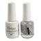 Gelixir Gel Polish & Nail Lacquer Duo #093 Glistening Star