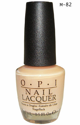 OPI Nail Lacquer M82 - Chillin' Like a Villain