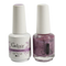 Gelixir Gel Polish & Nail Lacquer Duo #095 Purple Shark