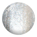 Gelixir Dip Powder - 096 Metallic Silver