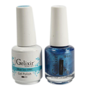 Gelixir Gel Polish & Nail Lacquer Duo