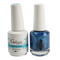 Gelixir Gel Polish & Nail Lacquer Duo #098 Blue Fairly