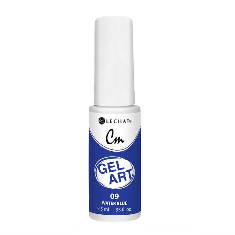 LeChat CM Gel Art