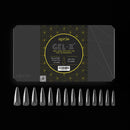 Apres Gel-X Sculpted Stiletto Long Box of Tips (600pcs)