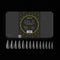 Apres Gel-X Sculpted Stiletto Long Box of Tips (600pcs)