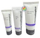 Dermalogica Ultra Calming Cleanser + Ultracalming Serum Concentrate + Calm Water Gel