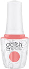 Gelish Gel Polish Spring 2024 - Lace is More - #1110526 Tidy Touch (gel only)