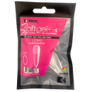 Kupa EnrichRX Soft Gel Tips Almondletto Long - Size 0 50ct