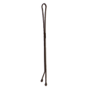 Soft'n Style - Black Roller Pins 3" 40 Pins