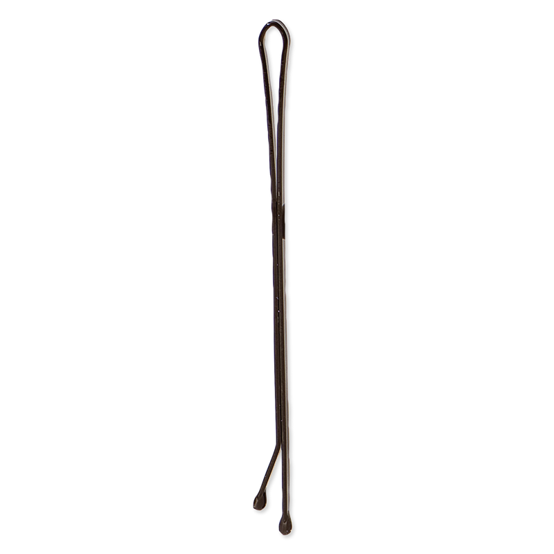 Soft'n Style - Black Roller Pins 3" 40 Pins