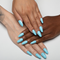 Apres - HEMA/TPO Free Gel Couleur .5 oz - Find My Porpoise 250