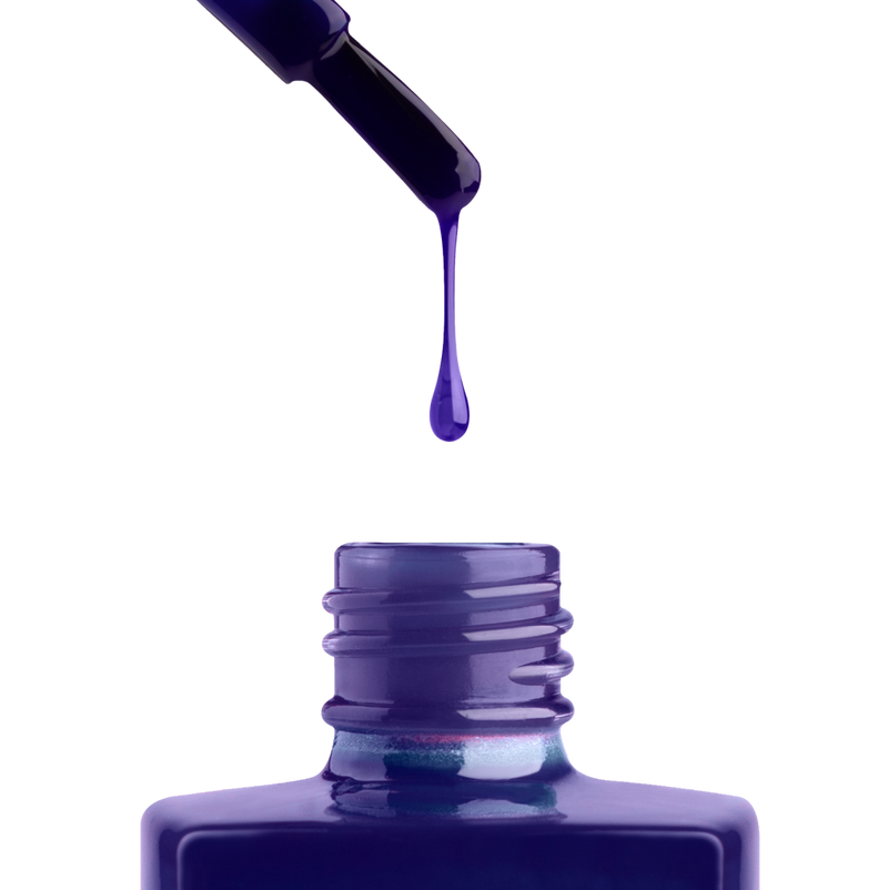 Apres - HEMA/TPO Free Gel Couleur .5 oz - Cote D'Azur J02