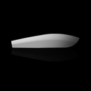 Apres Ombre Gel-X Sculpted Coffin Long Box of Tips (210pcs)