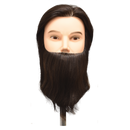 Celebrity - Dylan Budget Bearded Manikin