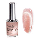 Sumika Soak Off Diamond Cateye Gel .5oz / DCC03