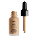 NYX - Total Control Drop Foundation "Medium Olive"