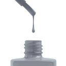 Apres - HEMA/TPO Free Gel Couleur .5 oz - Clear The Slate 328