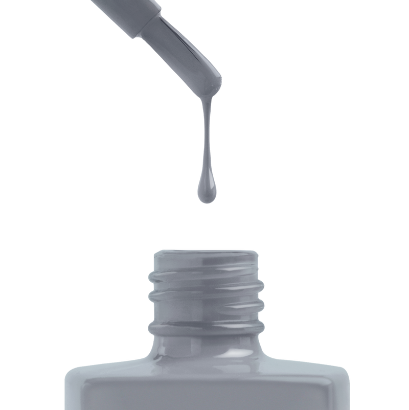 Apres - HEMA/TPO Free Gel Couleur .5 oz - Clear The Slate 328
