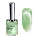 Sumika Soak Off Diamond Cateye Gel .5oz / DCC05 - Global Beauty Supply, LLC