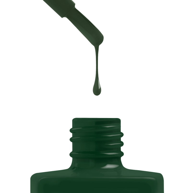 Apres - HEMA/TPO Free Gel Couleur .5 oz - Be-leaf In Me 349