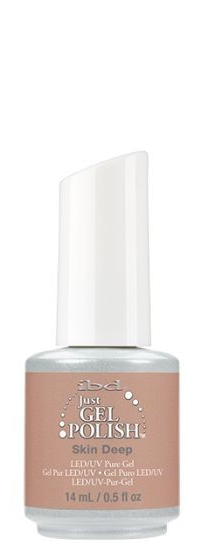 ibd Just Gel Polish - Skin Deep 65729