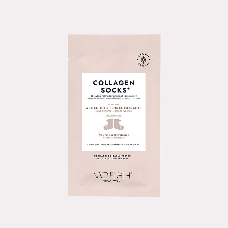 Voesh - Collagen Socks "Nourish & Revitalize"