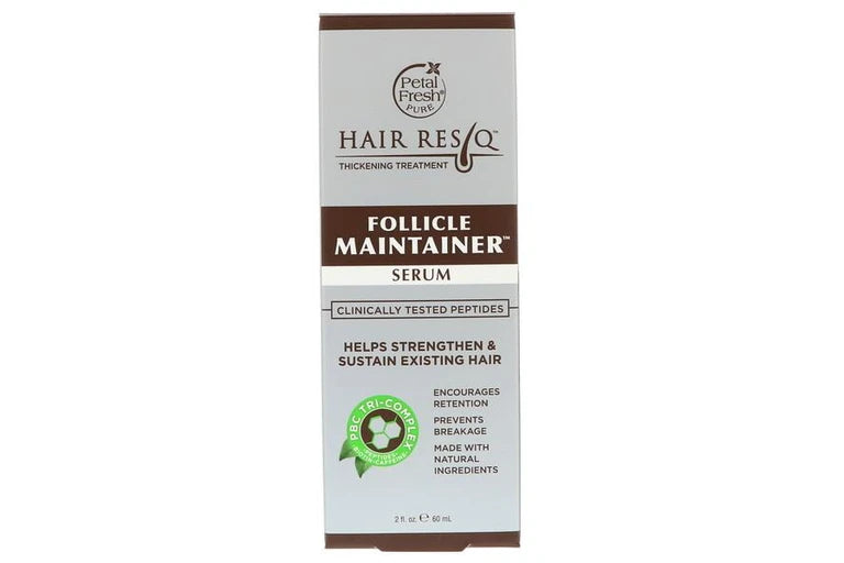 Petal Fresh - Thickening Treatment, Follicle Maintainer Serum 2 fl.oz