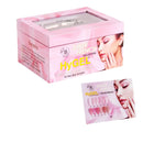 HyBa Beauty HyGEL Sheer French Collection