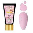 HyBa Beauty HyGEL Sheer French Collection
