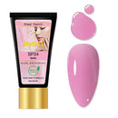 HyBa Beauty HyGEL Sheer French Collection