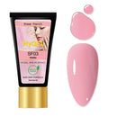 HyBa Beauty HyGEL Sheer French Collection