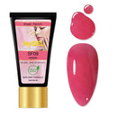 HyBa Beauty HyGEL Sheer French Collection