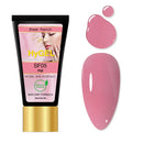 HyBa Beauty HyGEL Sheer French Collection