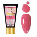 HyBa Beauty HyGEL Sheer French Collection