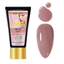 HyBa Beauty HyGEL Sheer French Collection