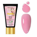 HyBa Beauty HyGEL Sheer French Collection