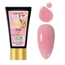 HyBa Beauty HyGEL Sheer French Collection