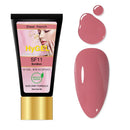 HyBa Beauty HyGEL Sheer French Collection