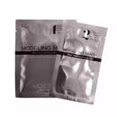 Voesh - Gel Modeling Mask Silver Glow 10PCs
