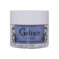 Gelixir Dip Powder - 100 Purple Secret