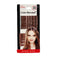 Mia Beauty - Color Blended™ Bobby Pins "Brown" 50PCs #04017